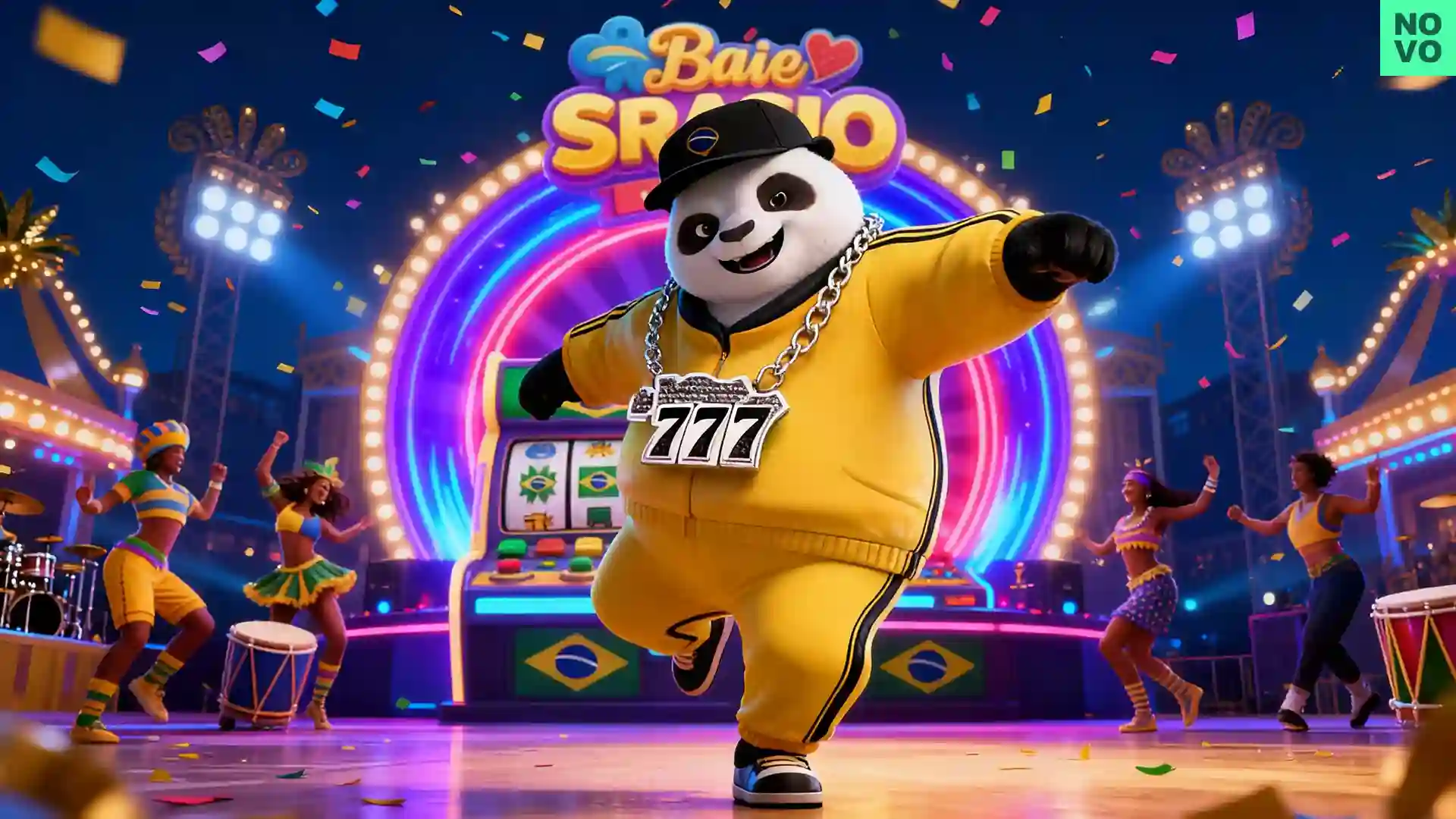 entretenimento online